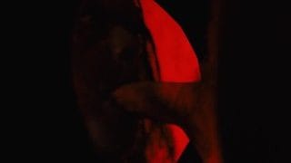 Astounding Cupcake Eliza Ibarra Shows Off Her Backside