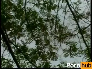 Salacious Broad Stripper Works The Pole