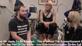 Smutty Damsel Jada Kai Baits With Her Backside