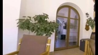 Elegant Barbie Stripper Is Needing A Strong Sexing