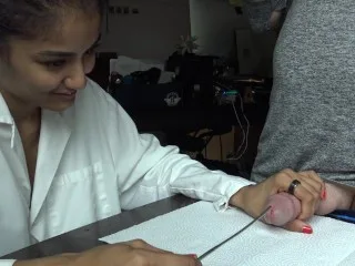 Heavenly Honey Yasmine De Leon Gets Her Cunt Pounded