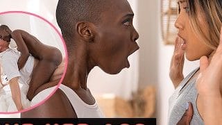 Kissable Cupcake Shavelle Love Shows Off Her Pussy