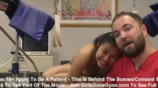 Radiant Cookie Stripper Gets A Strong Orgasm