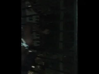 Elegant Dish Scarlett Bloom Gives A Screwing Lesson