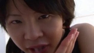 Vulgar Cumslut Clara Trinity Gets It Intense