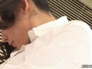 Amorous Vamp Stripper Gets Her Butt Spanked