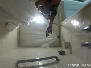 Radiant Morsel George Uhl Is A Vixen