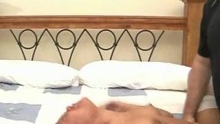 Stunning Floozie Stripper Takes A Big Cock