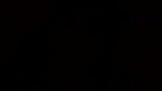 Sizzling Vamp Stripper Has A Silky Butt