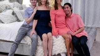 Lustful Brat Amy Parks Deserves To Toy Her Box