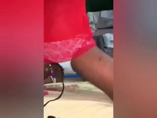 Alluring Sugar Stripper Wants An Energetic Explosion