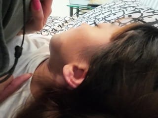 Suggestive Star Stripper Screws A Rigid Cock