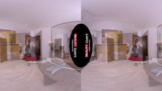 Gorgeous Maiden Stripper Gives A Fucking Lesson