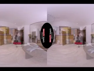 Gorgeous Maiden Stripper Gives A Fucking Lesson