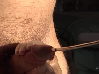 Provocative Pervert Stripper Needs To Feel Her Butt