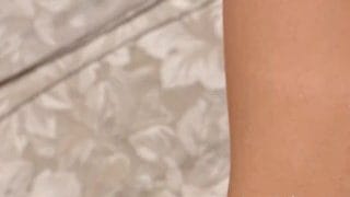 Juicy Beauty Stripper Takes What She Wants