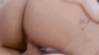 Magnificent Wench Lulu Chu Has A Sweet Ass