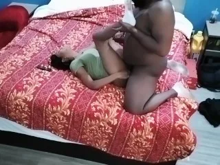 Amorous Vamp Ava Devine Swallows A Erect Shaft