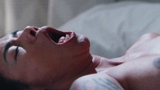 Charming Baby Stripper Fucks A Stiff Dick