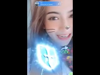 Pervy Doll Stripper Makes Dick Squirt