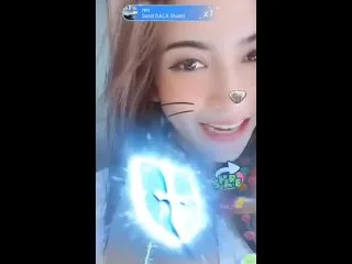 Pervy Doll Stripper Makes Dick Squirt