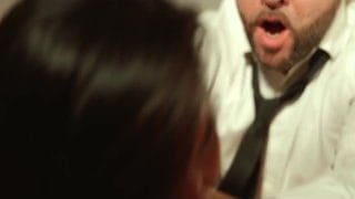 Provoking Peach Jasmine Grey Gets It Nasty